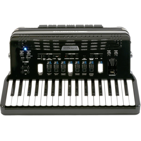 Roland FR4X V-Accordion