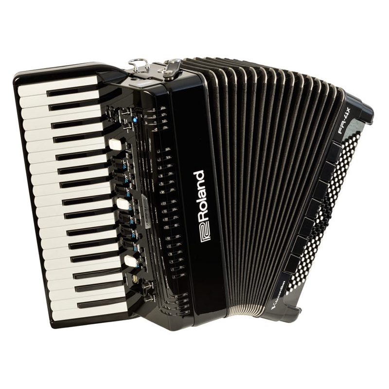 Roland FR4X V-Accordion