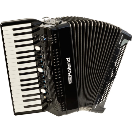 Roland FR4X V-Accordion