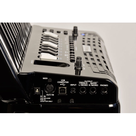 Roland FR4X V-Accordion