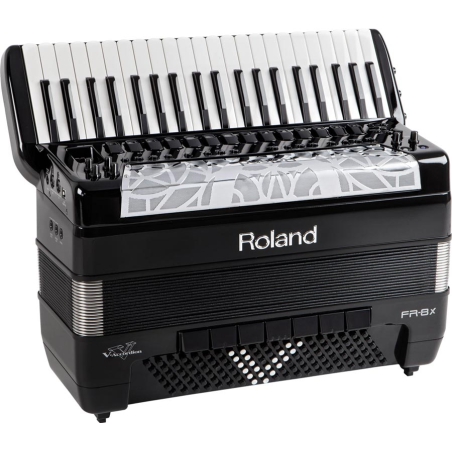 Roland FR8X V-Accordion