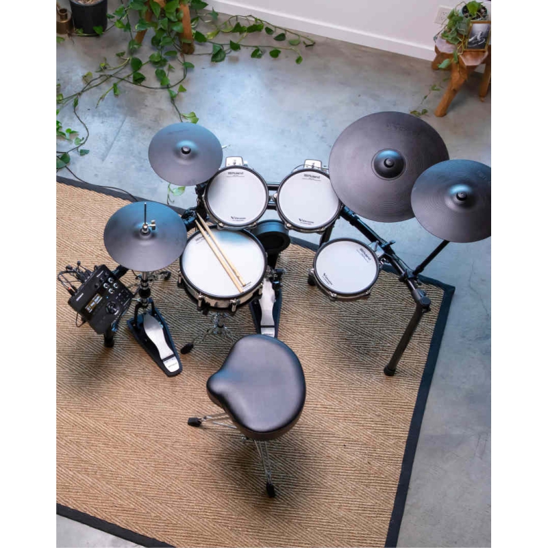 Roland TD27KV2 V-Drums kit