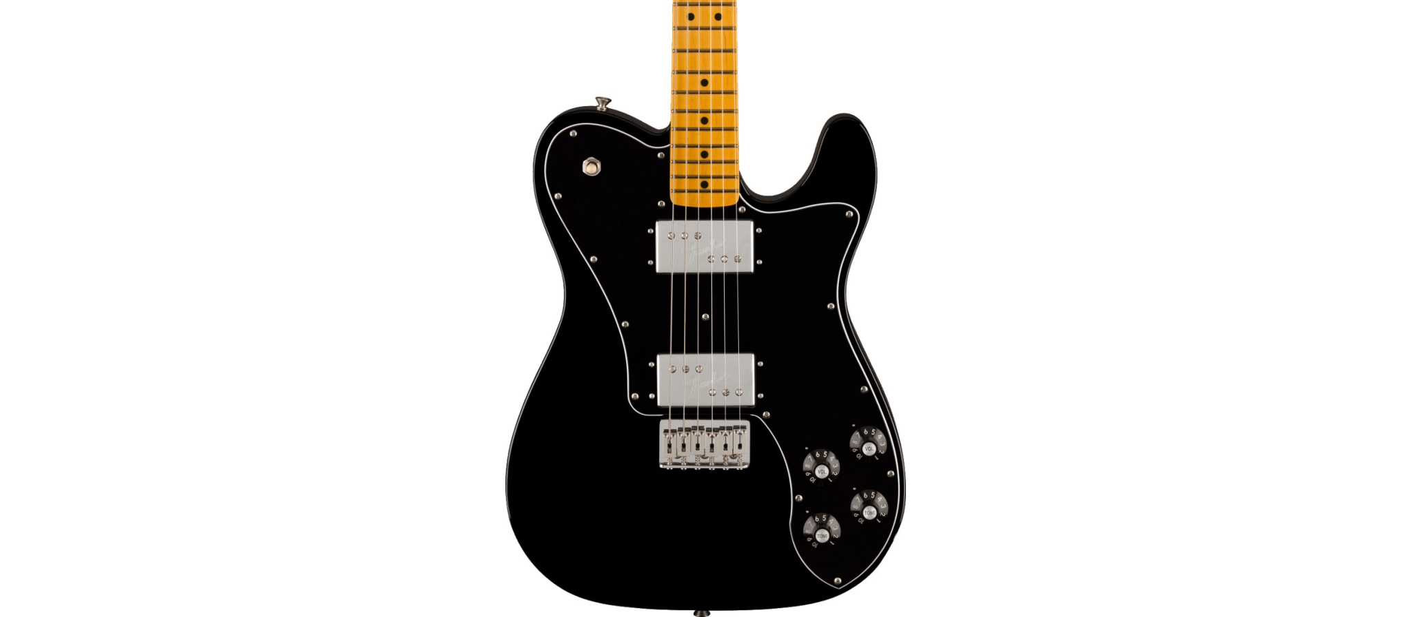 Fender American Vintage II 1975 Telecaster Deluxe | DijkmanMuziek