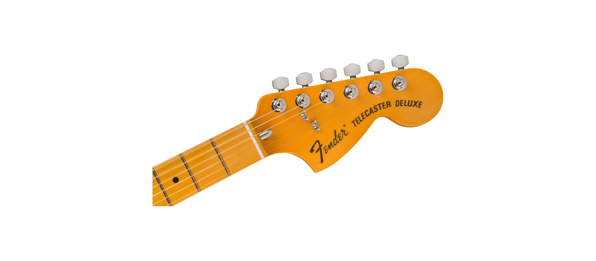 Fender American Vintage II 1975 Telecaster Deluxe | DijkmanMuziek