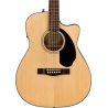 Fender CC60SCE concert natural Fender CC60SCE concert natural