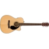 Fender CC60SCE concert natural Fender CC60SCE concert natural