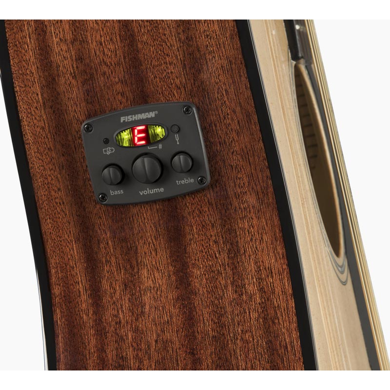 Fender CC60SCE concert natural Fender CC60SCE concert natural