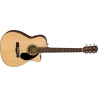 Fender CC60SCE concert natural Fender CC60SCE concert natural