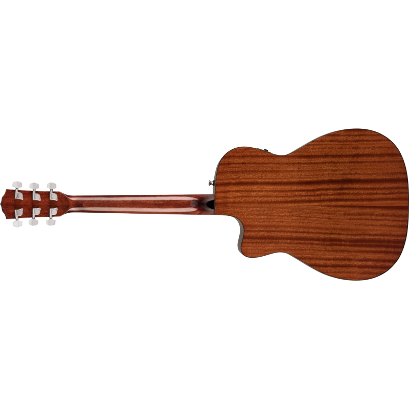 Fender CC60SCE concert natural Fender CC60SCE concert natural