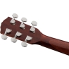 Fender CC60SCE concert natural Fender CC60SCE concert natural