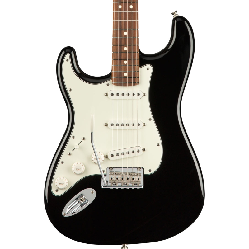 Fender Player Stratocaster LH PF BLK