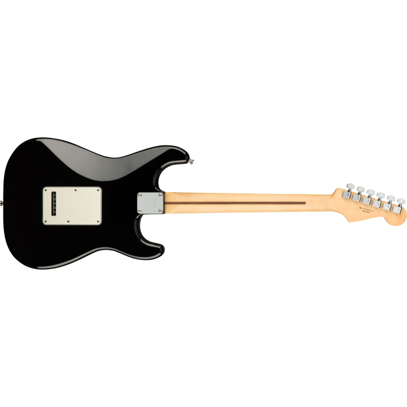 Fender Player Stratocaster LH PF BLK