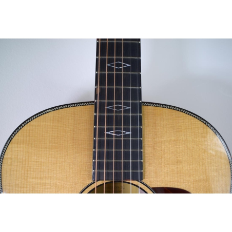 Eastman E16SS-TC LTD