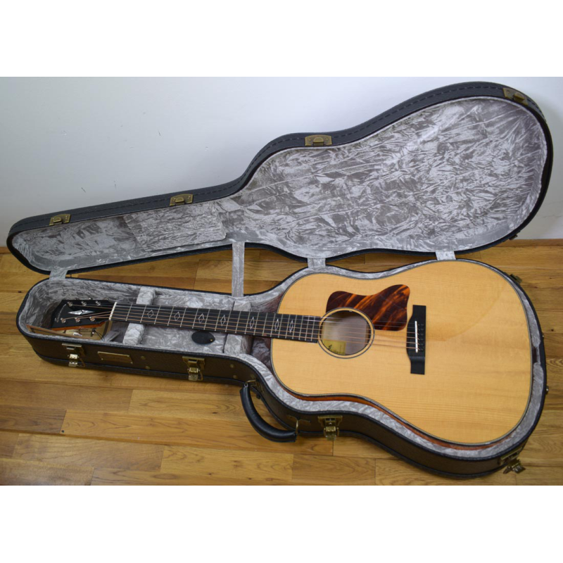 Eastman E16SS-TC LTD