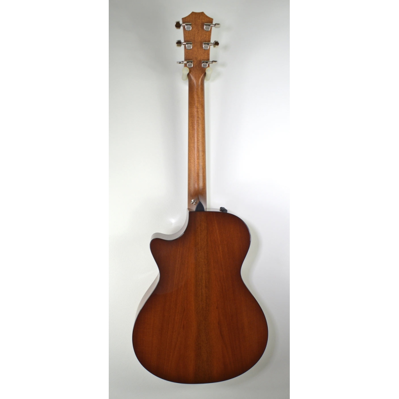 Taylor 512ce Urban Ironbark