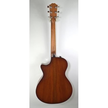 Taylor 512ce Urban Ironbark