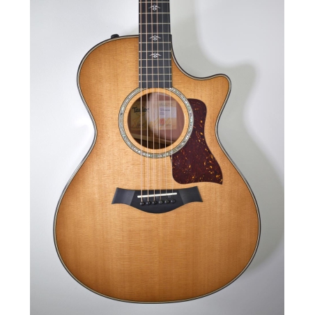 Taylor 512ce Urban Ironbark