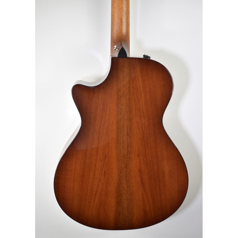 Taylor 512ce Urban Ironbark