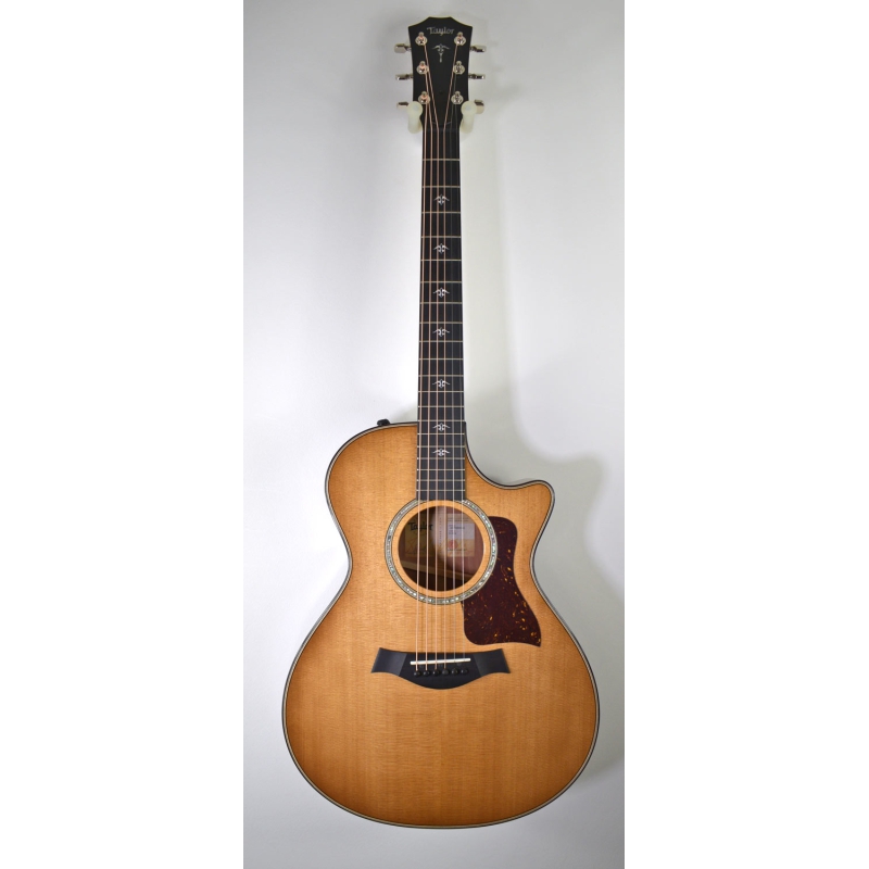 Taylor 512ce Urban Ironbark