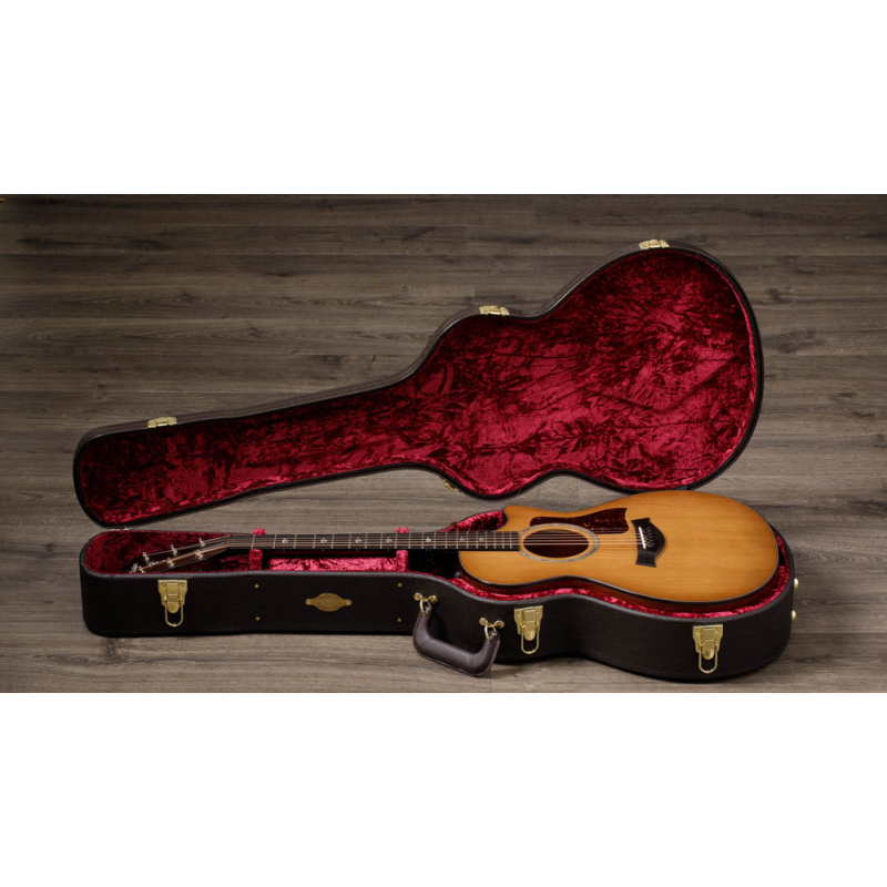 Taylor 512ce Urban Ironbark