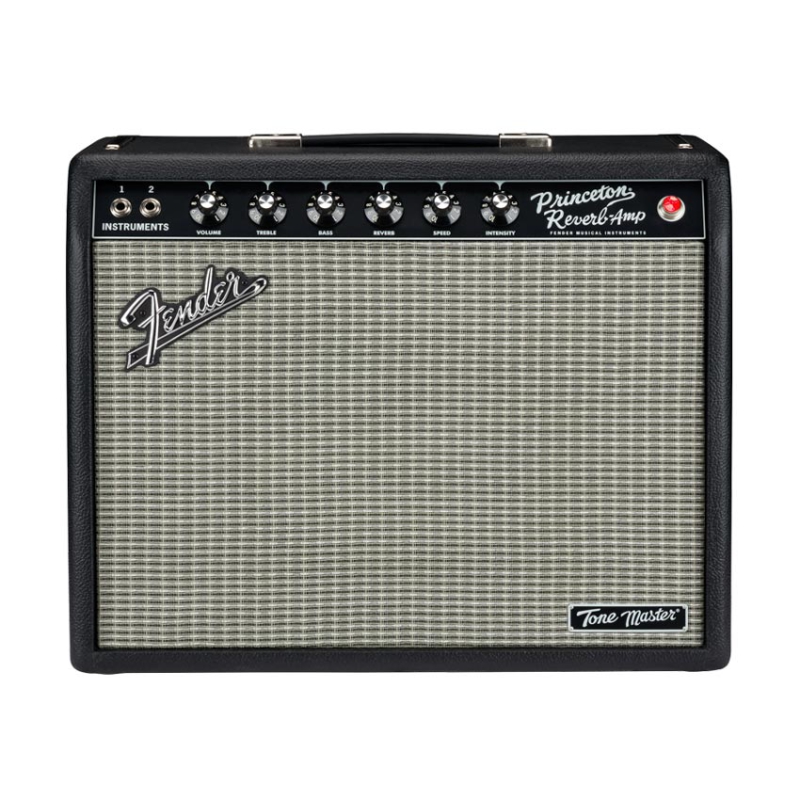 Fender Tone Master Princeton Reverb