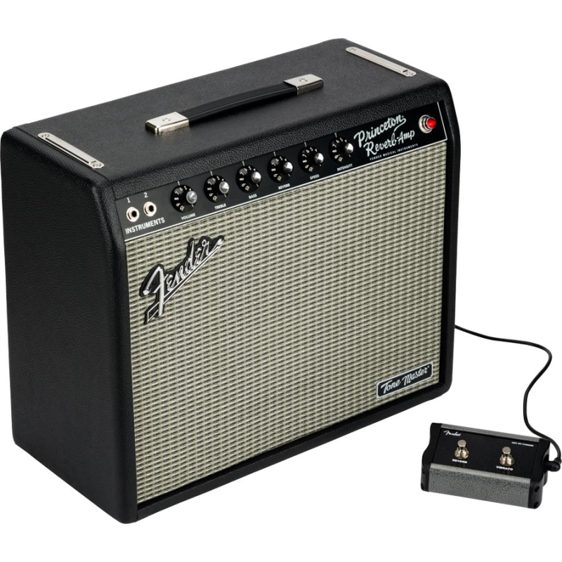 Fender Tone Master Princeton Reverb