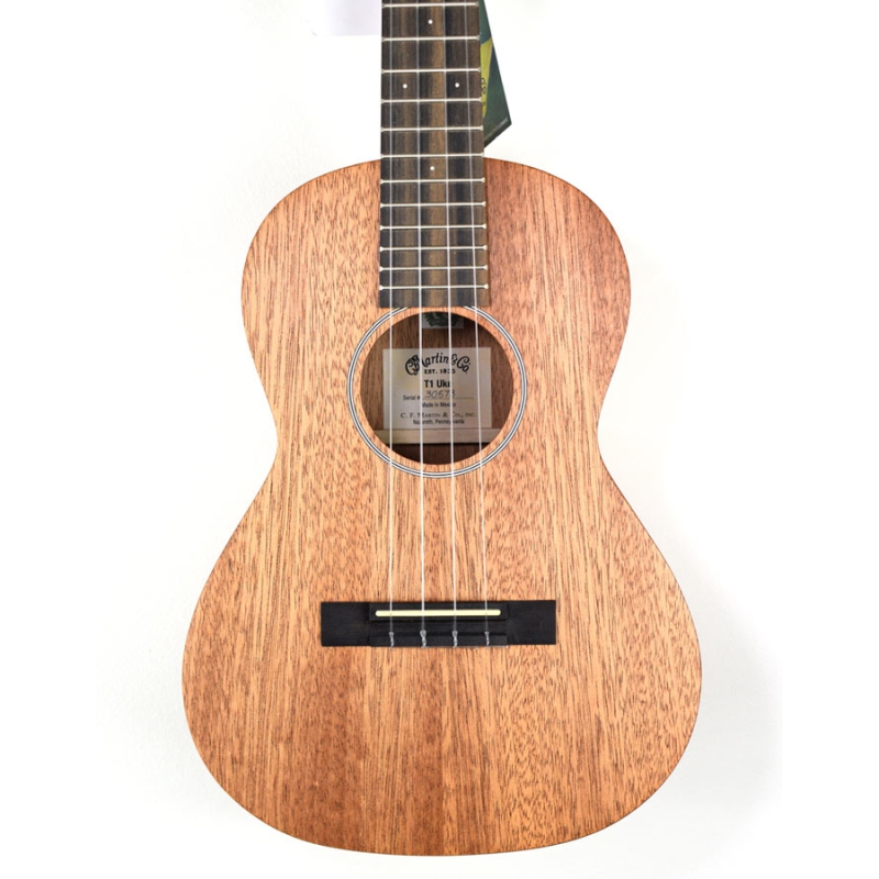 Martin T1-FSC tenor ukulele