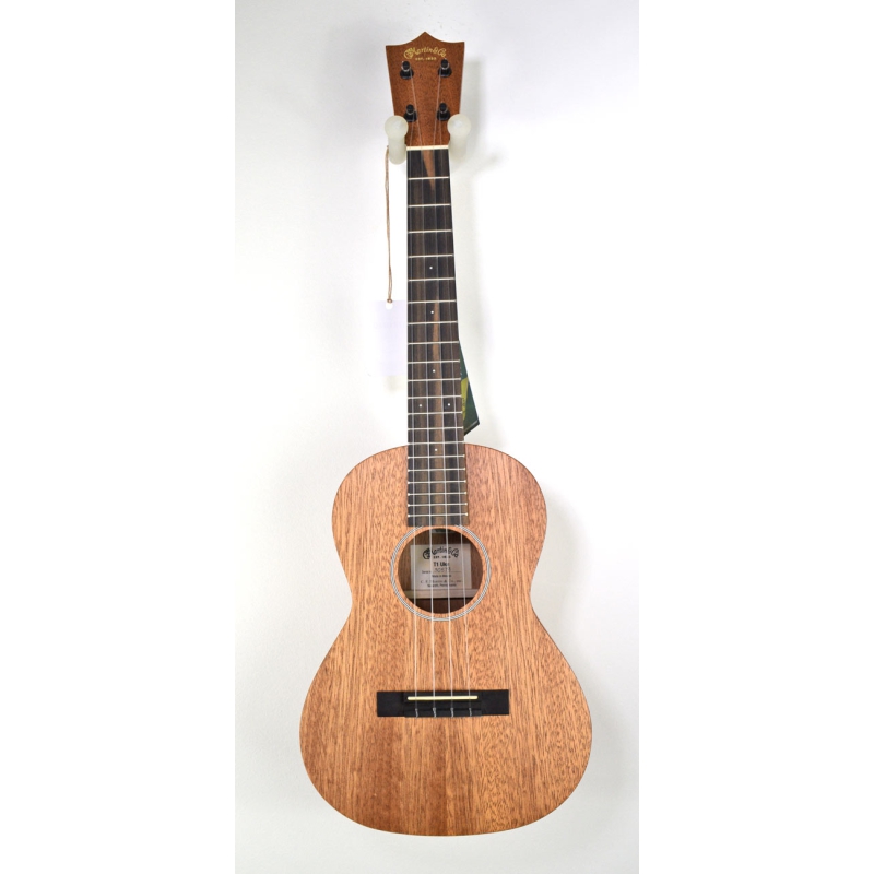 Martin T1-FSC tenor ukulele