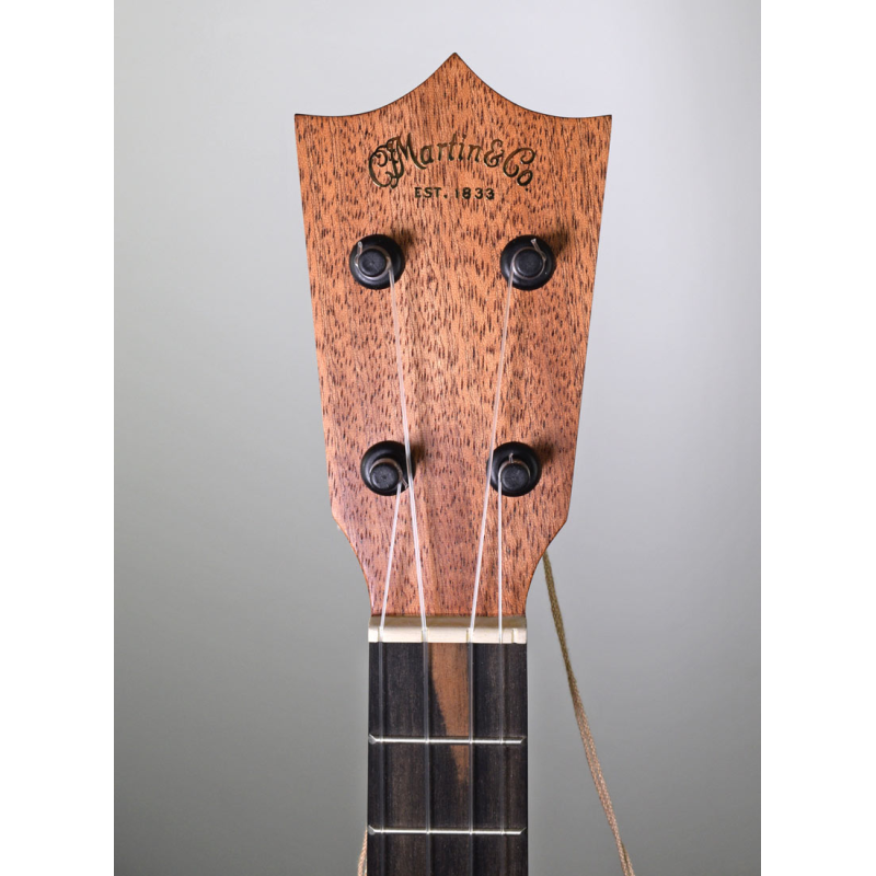 Martin T1-FSC tenor ukulele