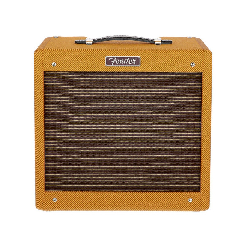 Fender Pro Junior IV Lacquered Tweed