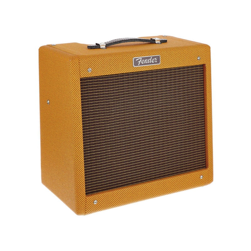 Fender Pro Junior IV Lacquered Tweed