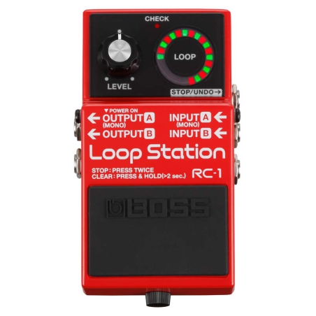 Boss RC-1 Loopstation