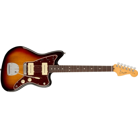 Fender American Professional II Jazzmaster RW 3TSB