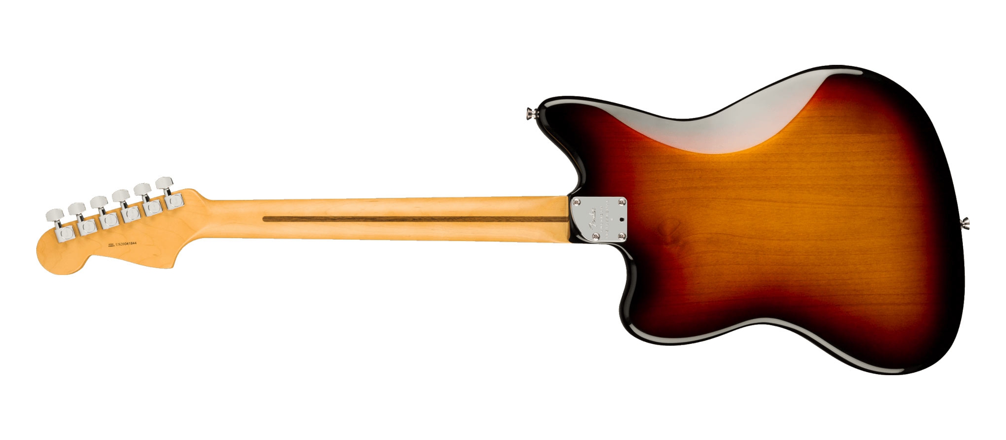 Fender American Professional II Jazzmaster RW| Dijkmanmuziek