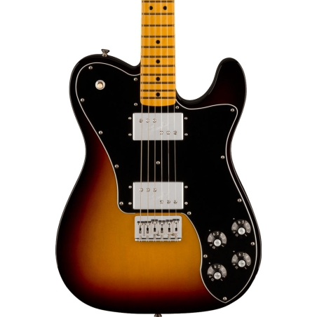 Fender American Vintage II 1975 Telecaster Deluxe 3TS