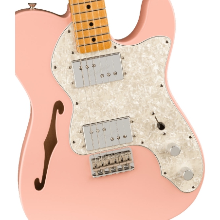 Fender Vintera 70S Tele Thinline SHP