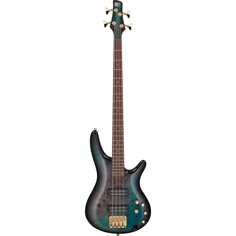 Ibanez SR400EPBDX-TSU