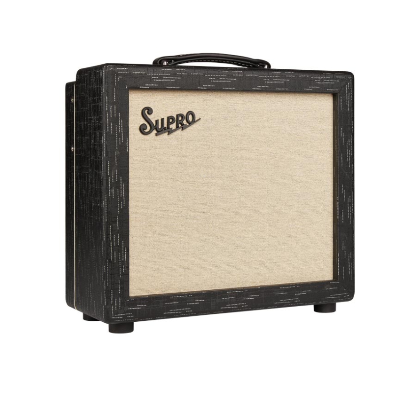 Supro 1612RT AMULET 1x10