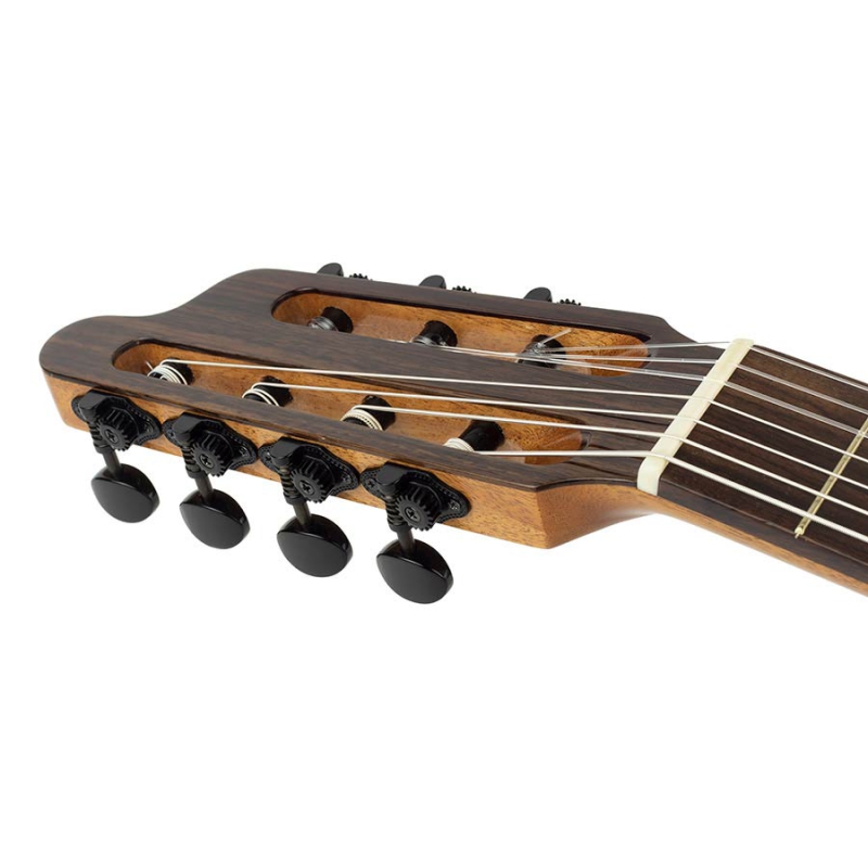 Kremona F65CW7SVE 7-string classic