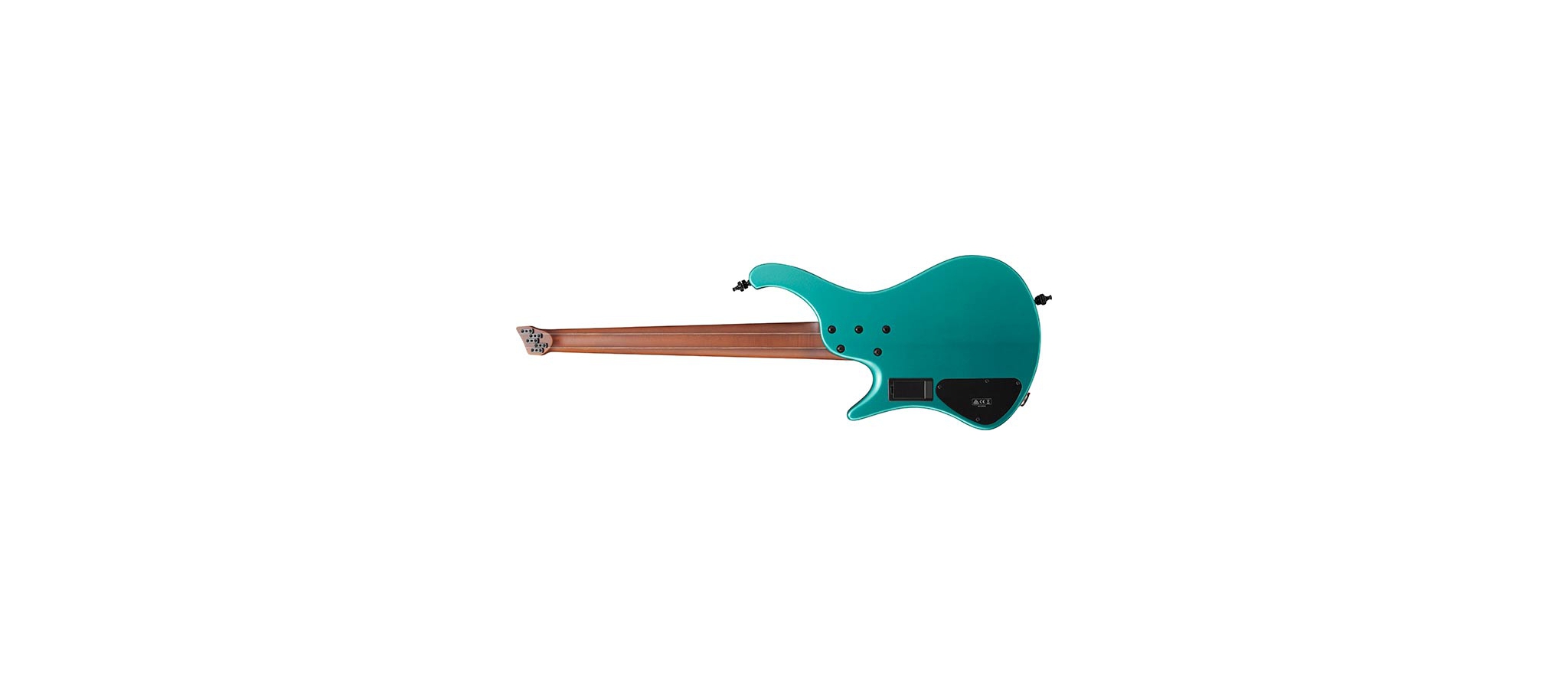 Ibanez EHB1005SMS-EMM| headless basgitaar | DijkmanMuziek