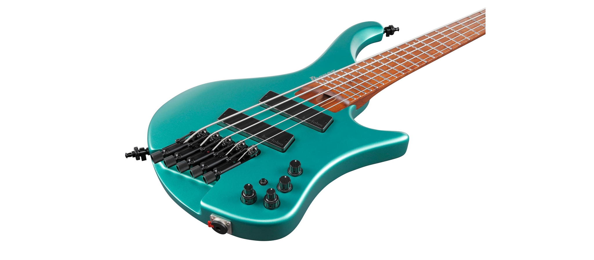 Ibanez EHB1005SMS-EMM| headless basgitaar | DijkmanMuziek