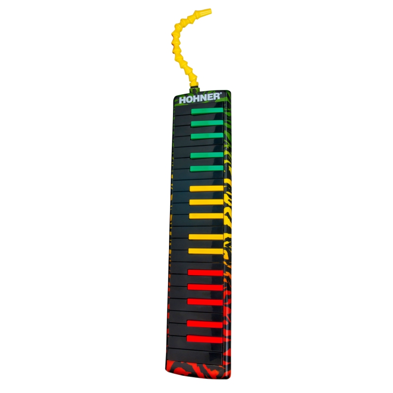 HOHNER AirBoard Rasta 37 melodica