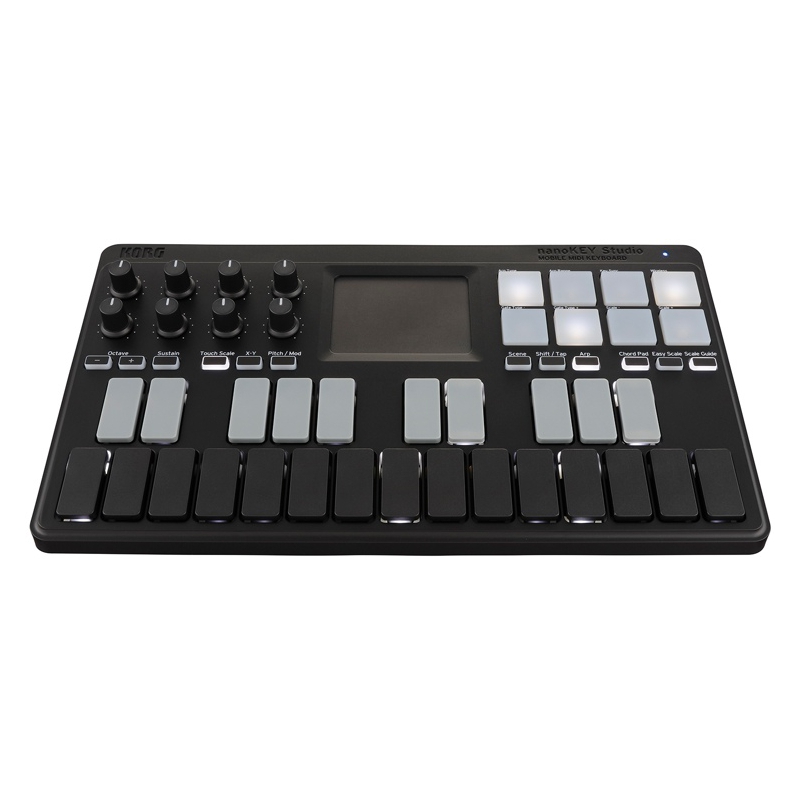 Korg nanoKEY Studio