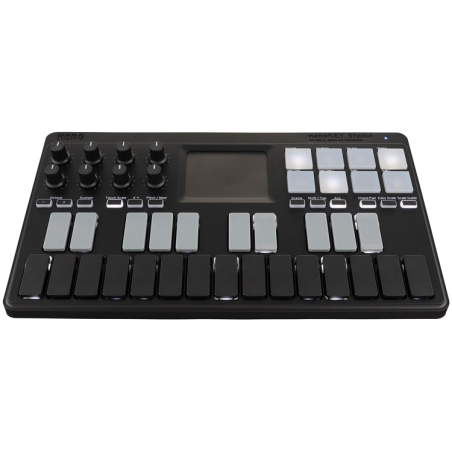 Korg nanoKEY Studio