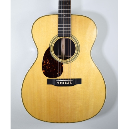 Martin OM28-L Reimagined Orchestra model