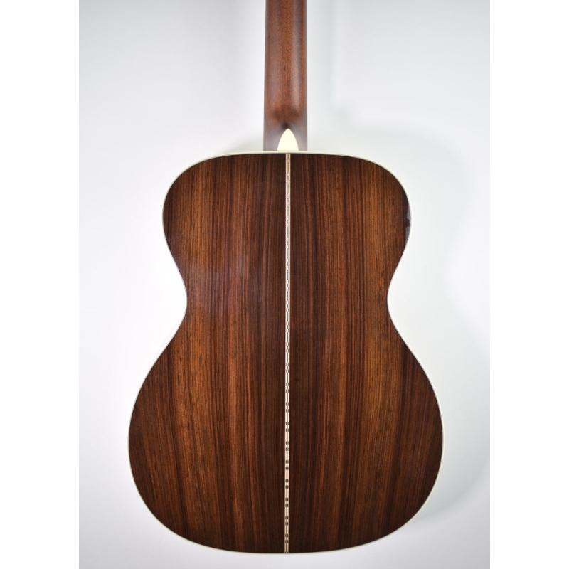 Martin OM28-L Reimagined Orchestra model