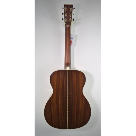 Martin OM28-L Reimagined Orchestra model