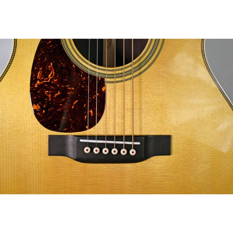 Martin OM28-L Reimagined Orchestra model