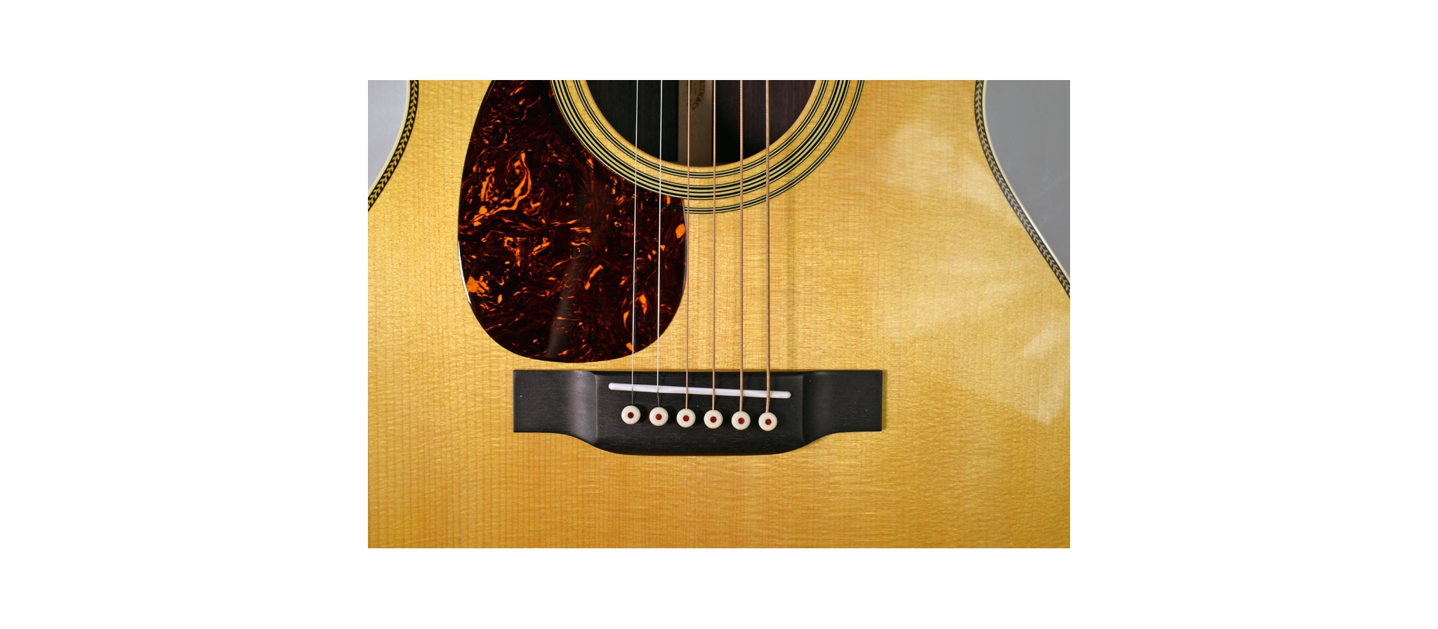 Martin OM28L Reimagined Orchestra model Dijkman Muziek