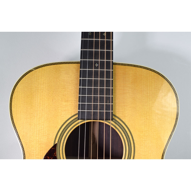 Martin OM28-L Reimagined Orchestra model